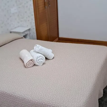 Balcon Do Mar Apartment A Guarda