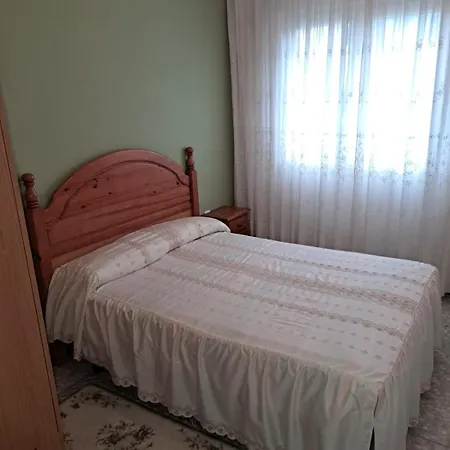 Balcon Do Mar Apartment