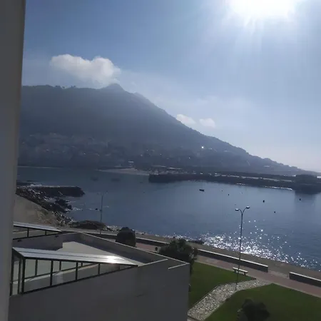 Apartment Balcon Do Mar A Guarda