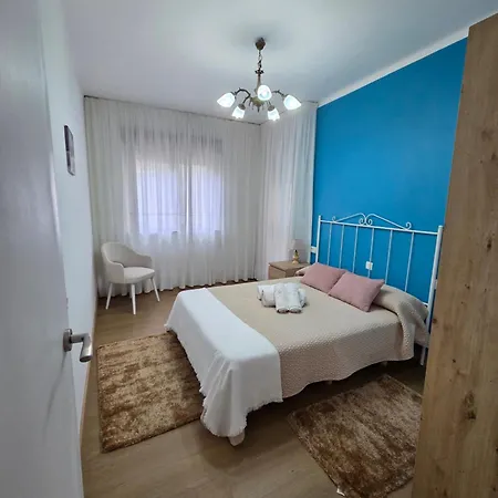 Balcon Do Mar Apartment