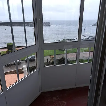 Apartment Balcon Do Mar A Guarda
