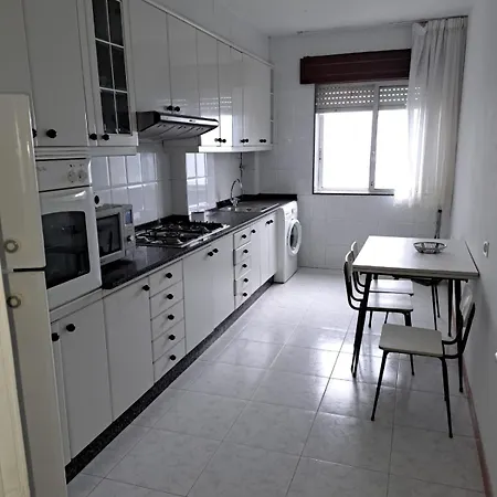 Balcon Do Mar Apartment
