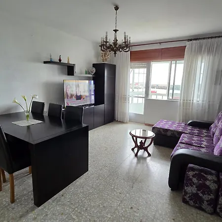 Balcon Do Mar Apartment *