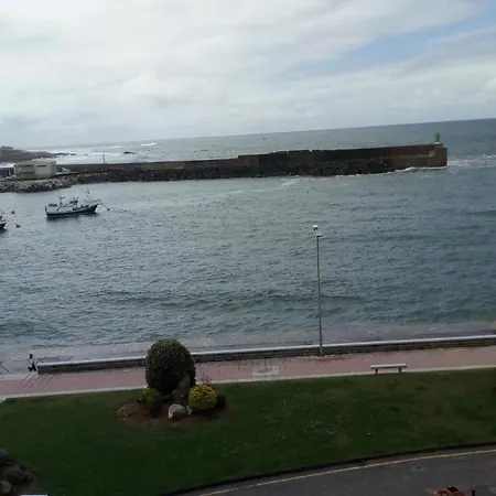 Balcon Do Mar *