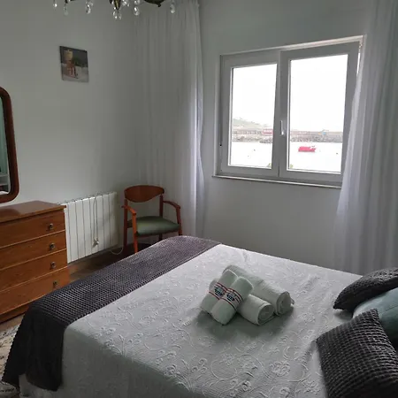 Apartamento Balcon Do Mar A Guarda