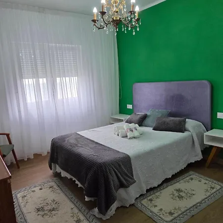 Balcon Do Mar Apartment