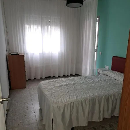 Apartamento Balcon Do Mar