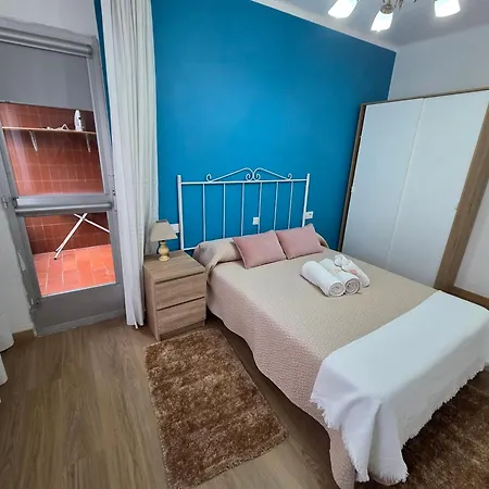 Balcon Do Mar Apartment *