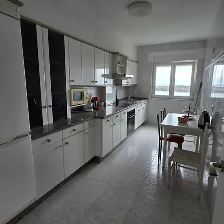 Apartment Balcon Do Mar *