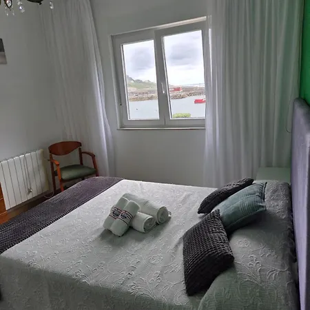 Balcon Do Mar Apartment A Guarda